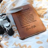Personalized Assistant Principal Journal