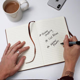Personalized Biotech Associate Journal