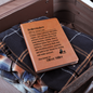 Personalized Journal Boilermaker Gift