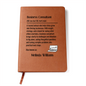 Personalized Journal For A Business Consultant