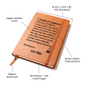 Personalized Chemical Engineer Journal Gift