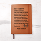 Personalized Civil Engineer Journal