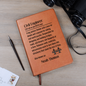 Personalized Civil Engineer Journal