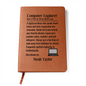 Personalized Computer Engineer Journal