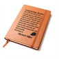 Personalized Construction Worker Journal