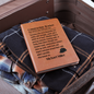 Personalized Construction Worker Journal