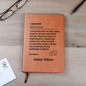 Personalized Journal For A Counselor