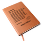 Personalized Journal For A Counselor