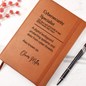 Personalized Cybersecurity Specialist Journal