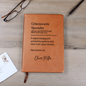 Personalized Cybersecurity Specialist Journal