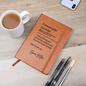 Personalized Cybersecurity Specialist Journal