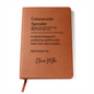Personalized Cybersecurity Specialist Journal