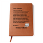 Personalized Journal For A Data Scientist