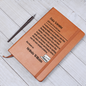 Personalized Journal For A Data Scientist