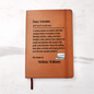 Personalized Journal For A Data Scientist