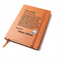Personalized Journal For A Data Scientist