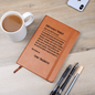Personalized Definition of Difference Maker Journal