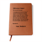Personalized Definition of Difference Maker Journal