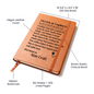 Personalized Electrical Engineer Journal