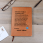 Personalized Journal For EMT Emergency Medical Technician