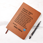 Personalized Journal For EMT Emergency Medical Technician