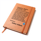 Personalized Journal For EMT Emergency Medical Technician