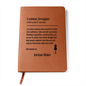 Personalized Definition of Fashion Designer Journal
