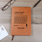 Personalized Definition of Fashion Designer Journal