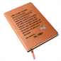 Personalized Fifth Grade Teacher Journal Gift