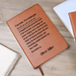 Personalized Forensic Psychologist Gift Journal