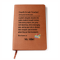 Personalized Fourth Grade Teacher Journal Gift
