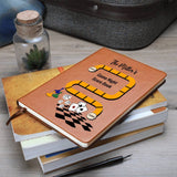Personalized Game Night Score Book Journal