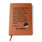 Personalized General Contractor Journal