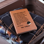 Personalized General Contractor Journal