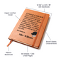 Personalized General Contractor Journal