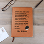 Personalized General Contractor Journal