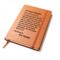 Personalized geropsychologist definition journal gift