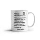 Personalized Hair Stylist Definition Mug Gift
