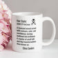 Personalized Hair Stylist Definition Mug Gift