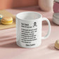 Personalized Hair Stylist Definition Mug Gift