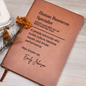 Personalized Human Resources Specialist Journal