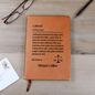 Personalized Journal Gift For A Lawyer