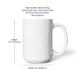Personalized Mason Definition Mug