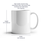 Personalized Mason Definition Mug