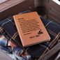 Personalized Mason Journal Gift