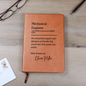 Personalized Mechanical Engineer Journal