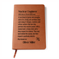 Personalized Nuclear Engineer Journal