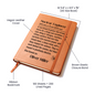 Personalized Nuclear Engineer Journal