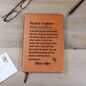 Personalized Nuclear Engineer Journal