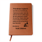 Personalized Petroleum Engineer Journal